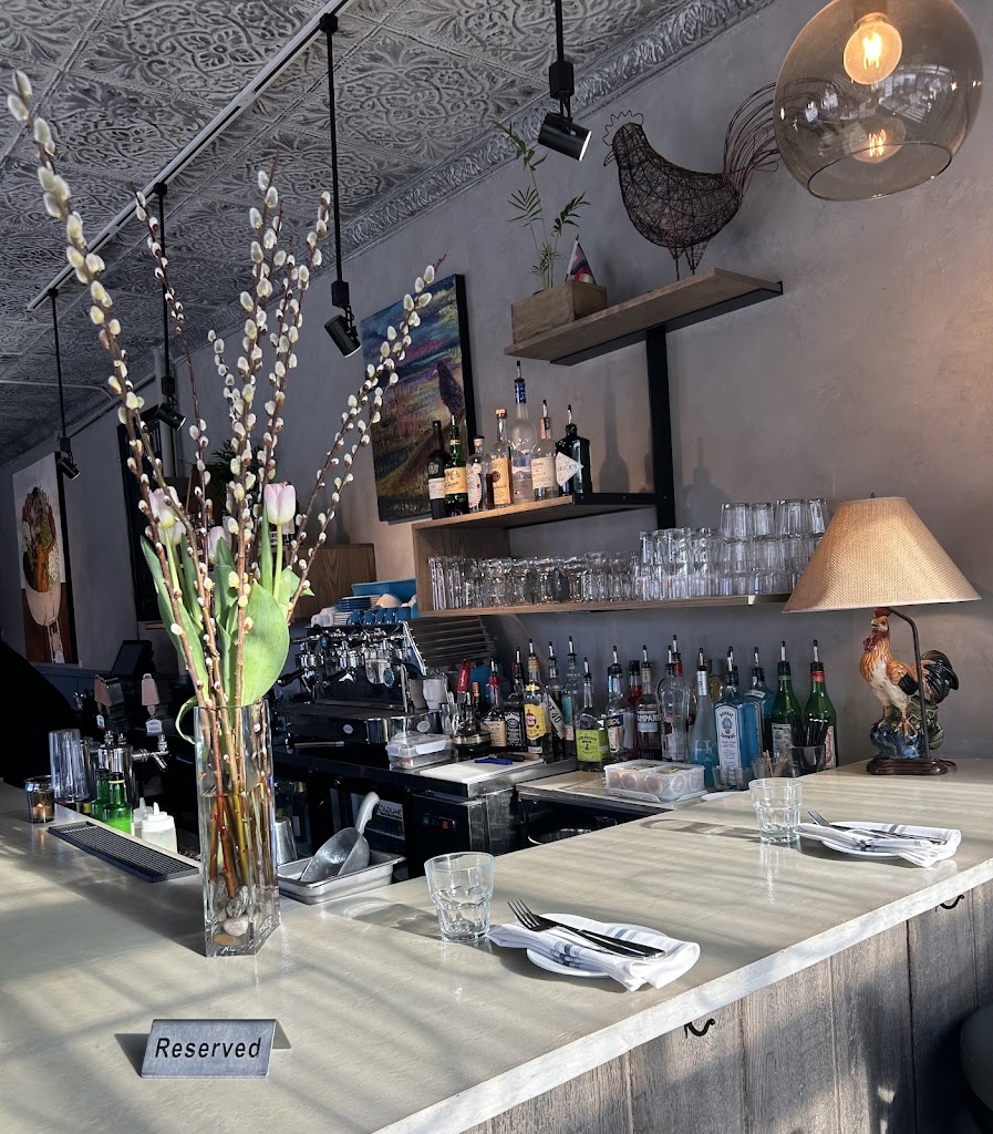 Maison T