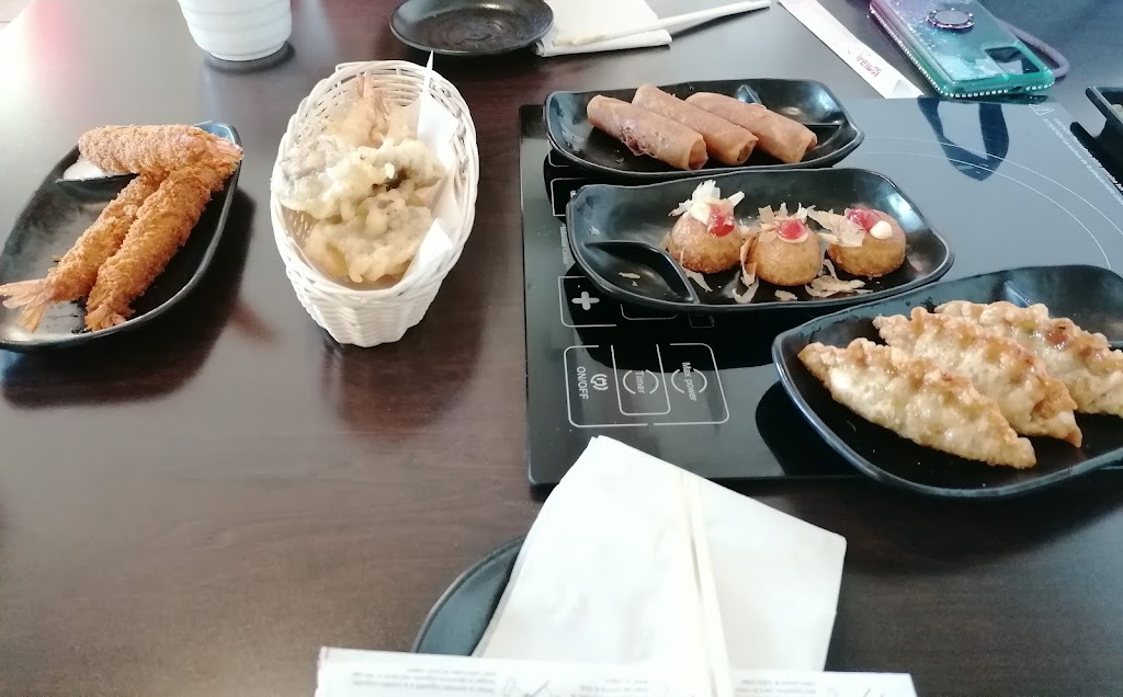 Tempura