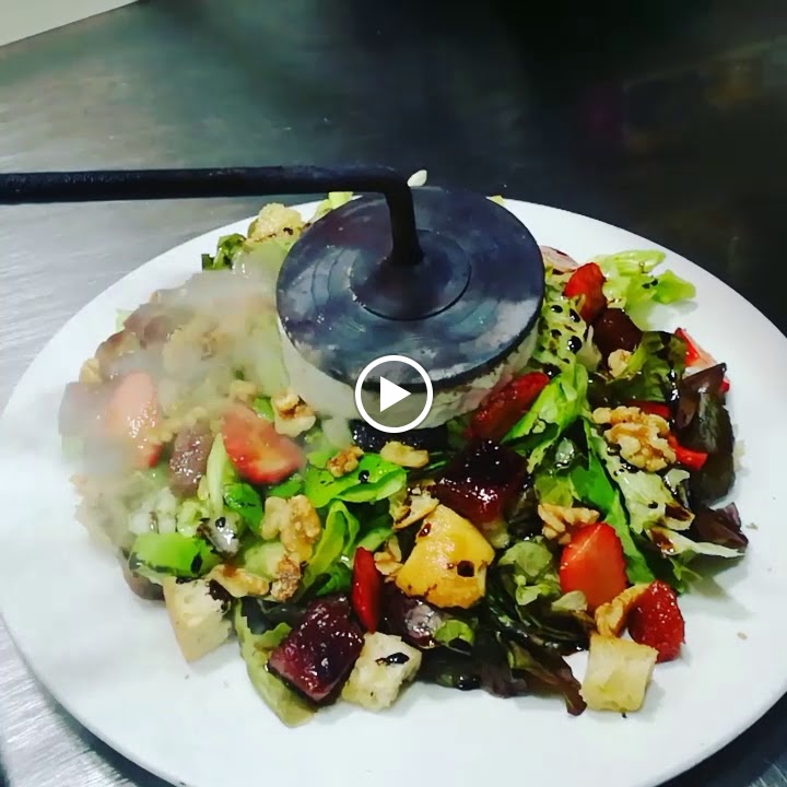 El Cafe de les Antipodes — Videos