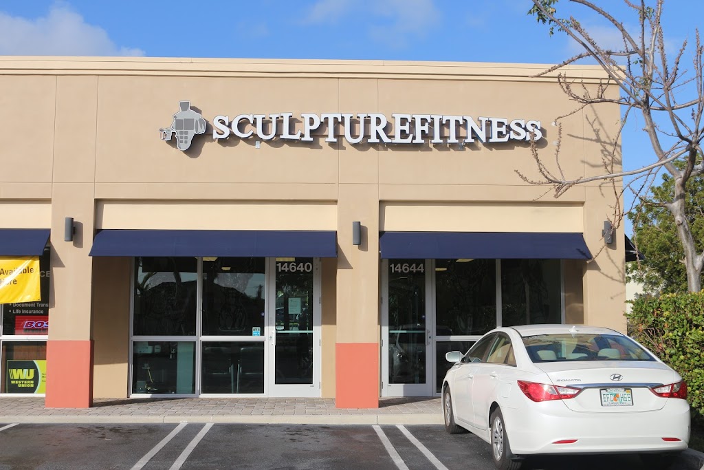  Sculpturefitness