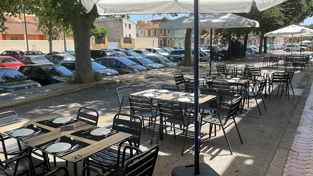 Gastrobar Gato Negro