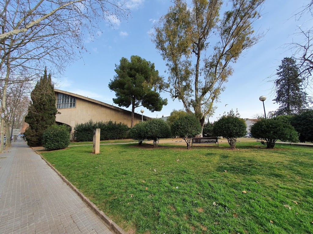 Club patinatge artistic Sabadell