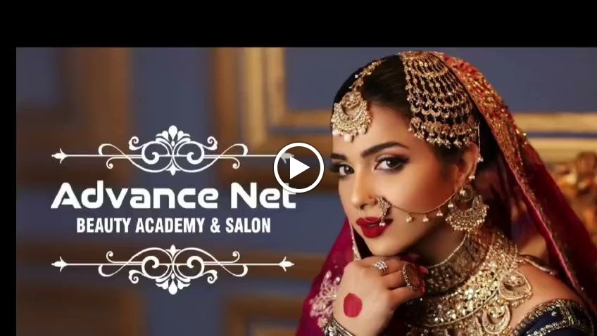Net Salon Beauty Academy