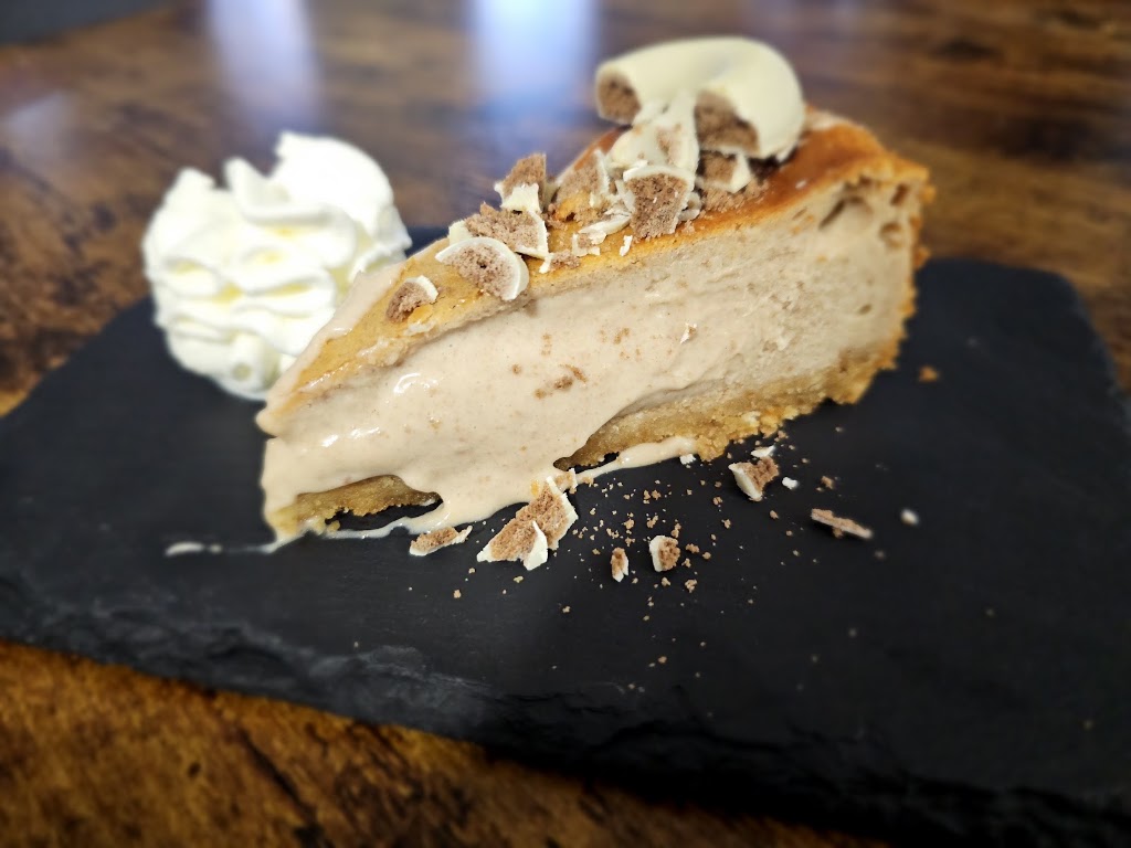 El Rinconcito de Noa — Comida y bebida
