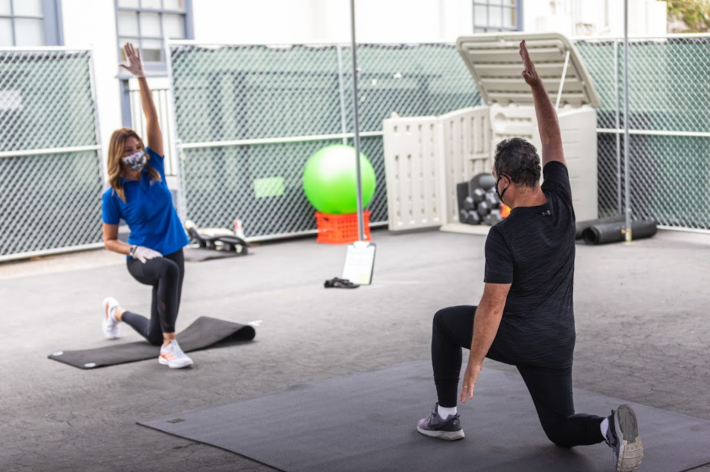  Mint Condition Fitness