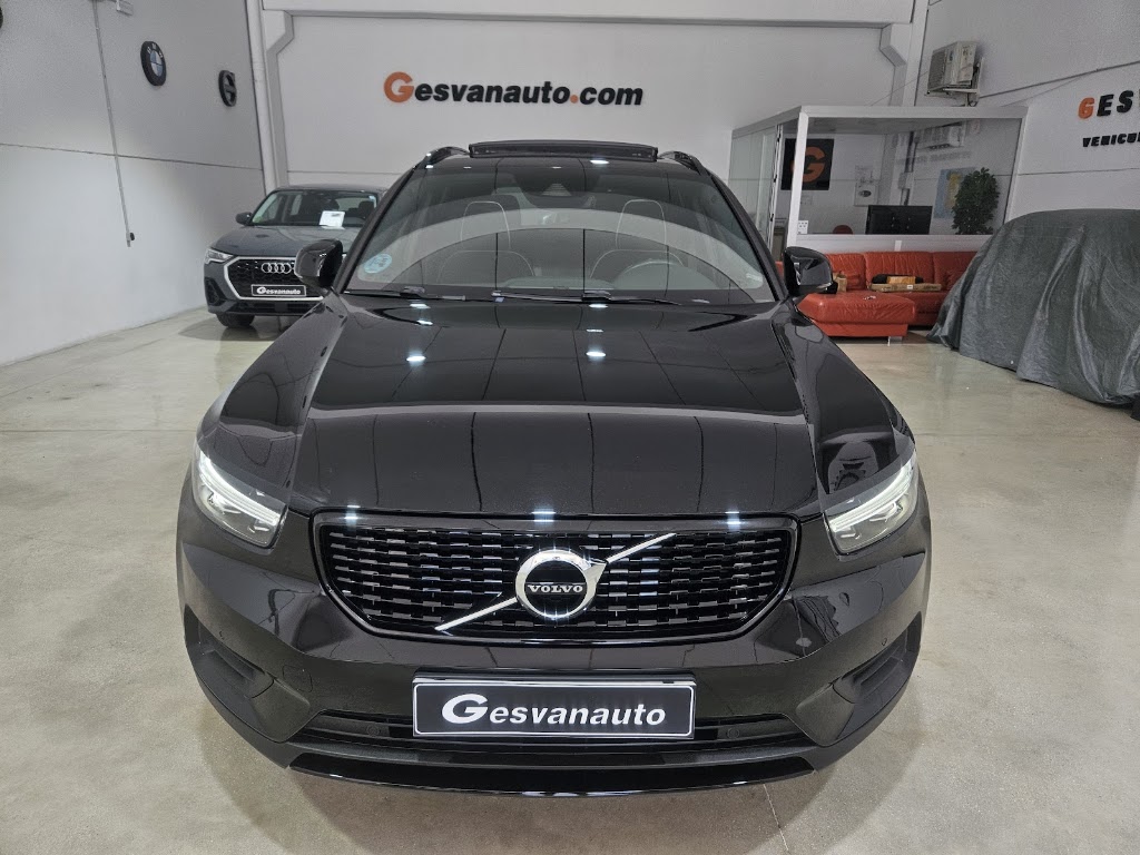 Gesvanauto vehiculos de ocasion — Del propietario