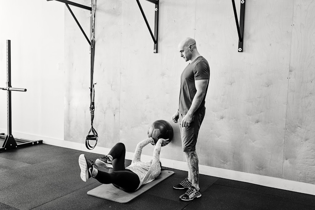  Napa Tenacious Fitness