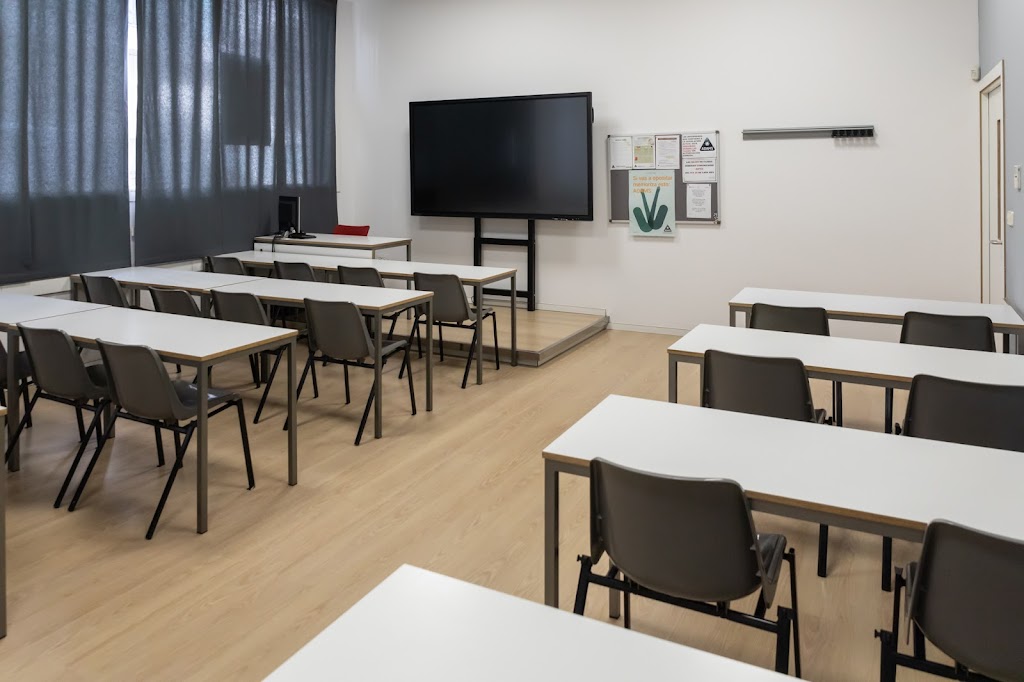 ADAMS Formacion Santiago de Compostela | Academia de Oposiciones, Cursos y Libros