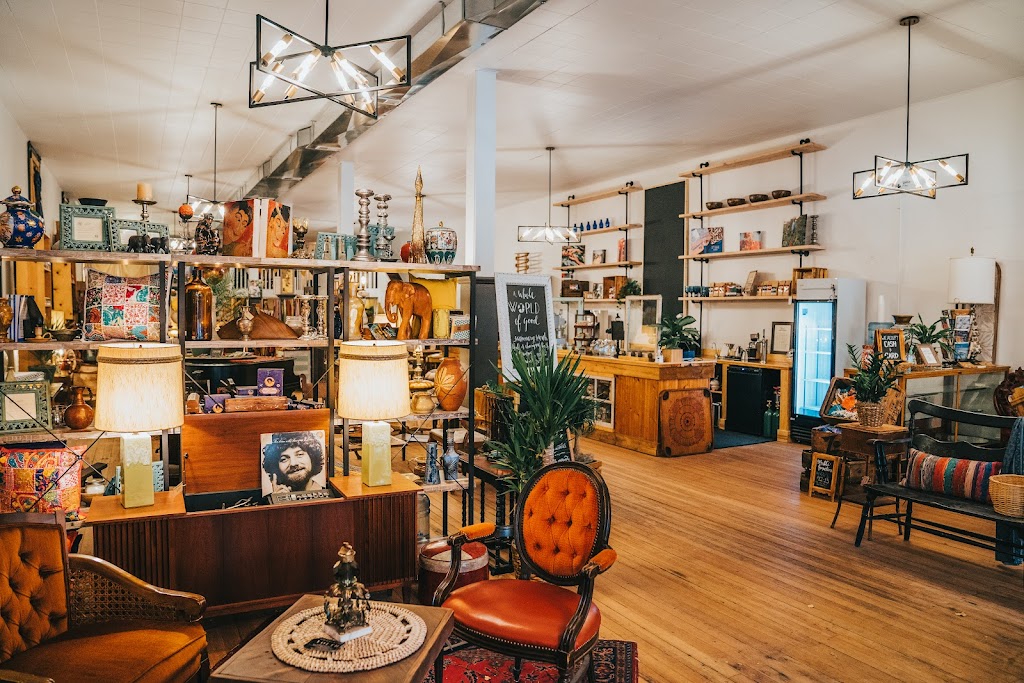 Photo of A Whole World Of Good Coffee