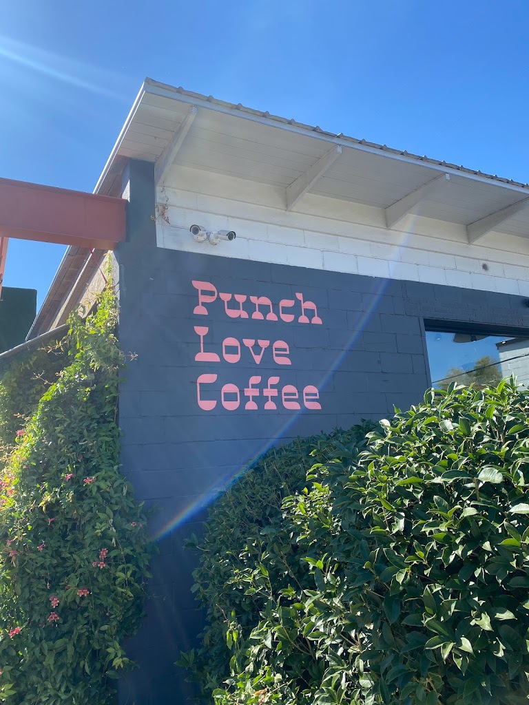 Photo of Punch Love Coffee