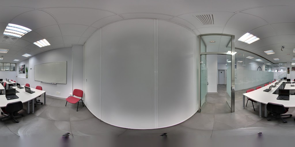 Lider System - Getafe - Calle Oriente — Street View y 360deg