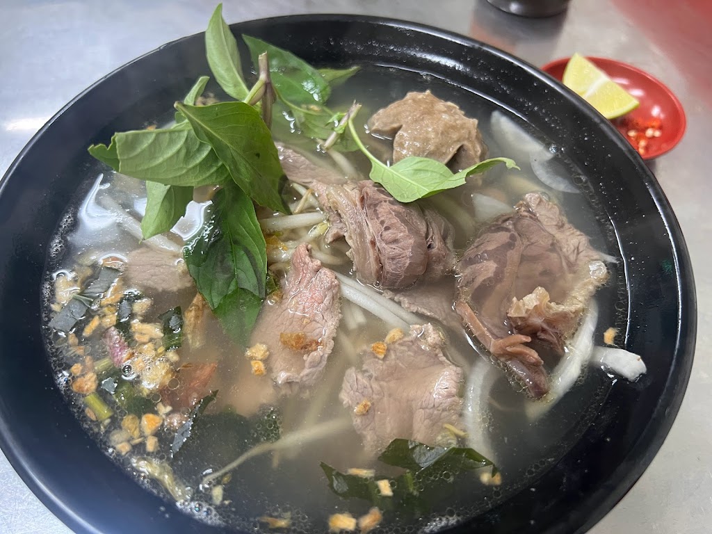 玟玟越南小吃Như Quỳnh Quán 的照片