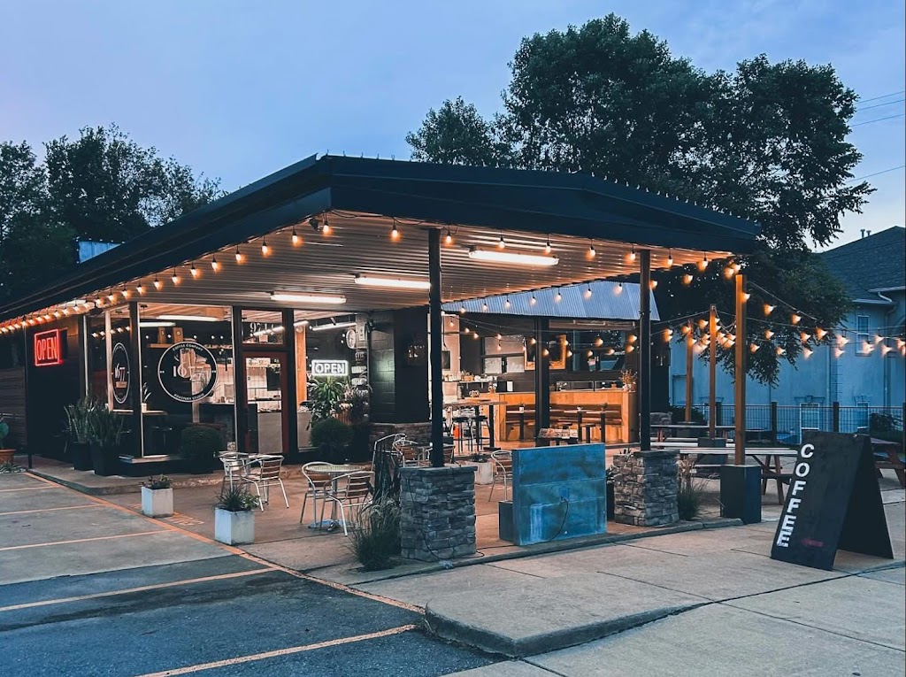 Photo of 1677 Coffee Co.