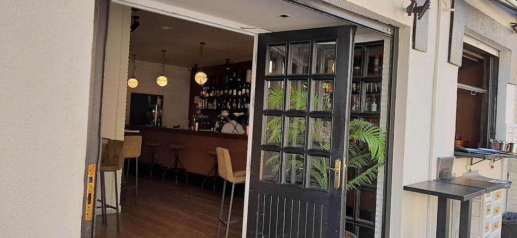 Ordago Restaurante Getafe