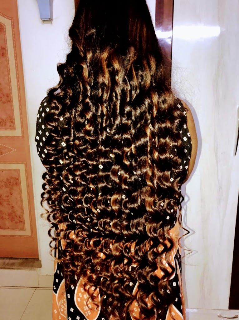 Namita Beauty Parlour