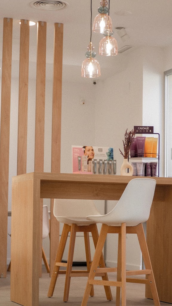 Farmacia Jubalcoy, Lda Amalia Ramos Maestre