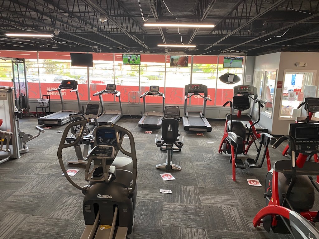  Snap Fitness Orchard Park