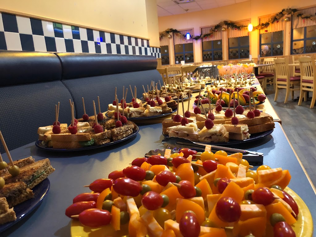 Food & drink