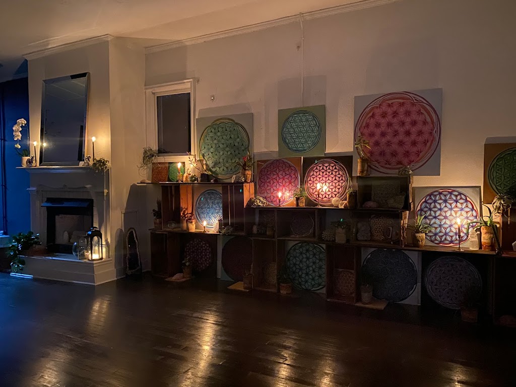  Village Yoga Old Hickory