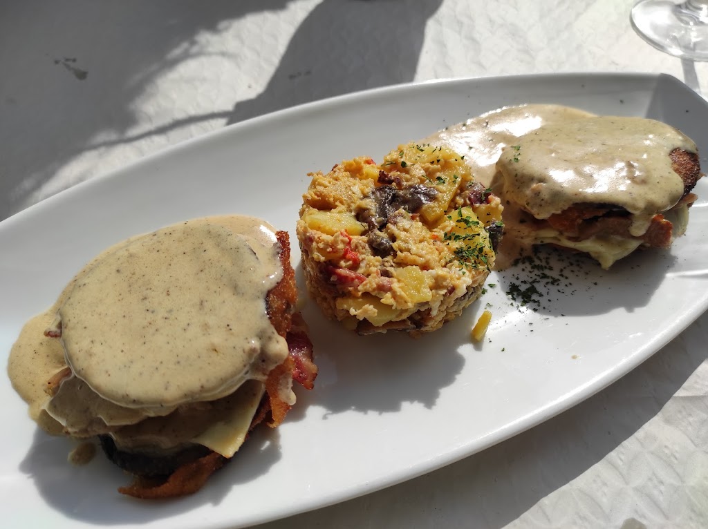 Bar Cafeteria Casa Currela