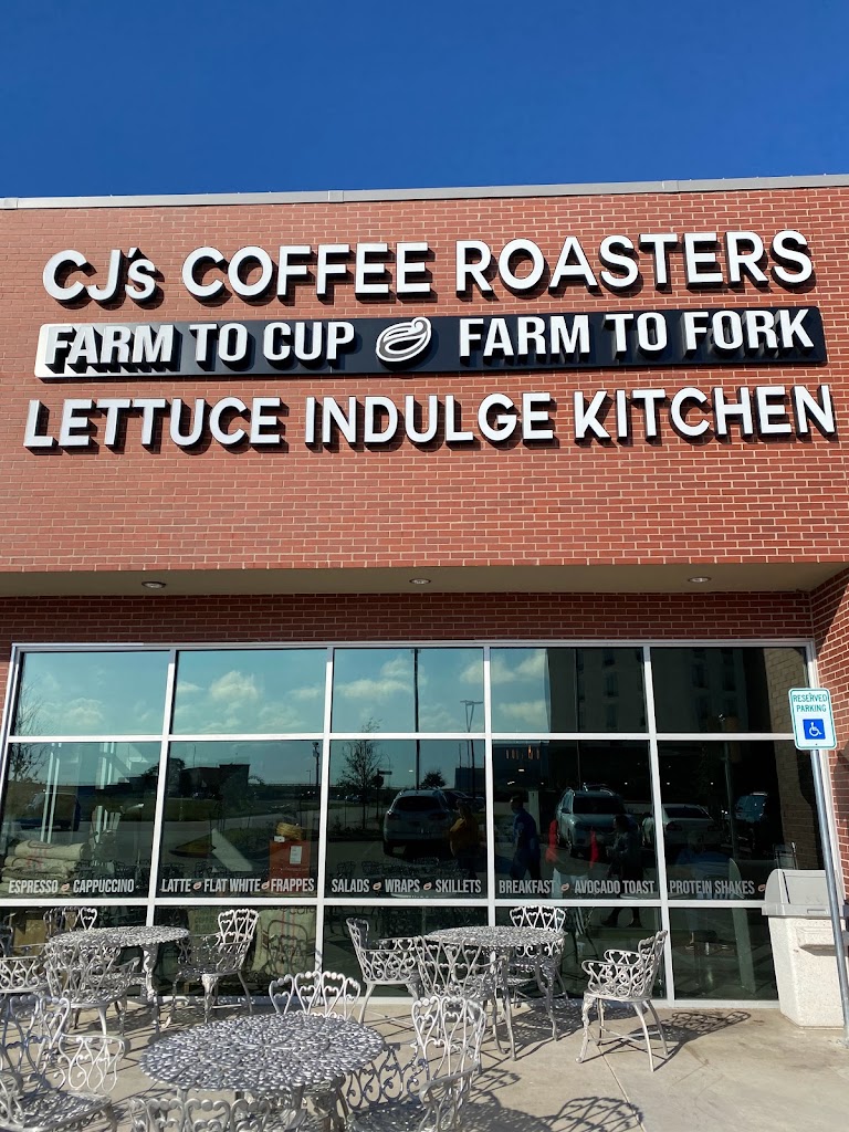Lettuce Indulge Kitchen on The Boulevard At Gateway Village 2