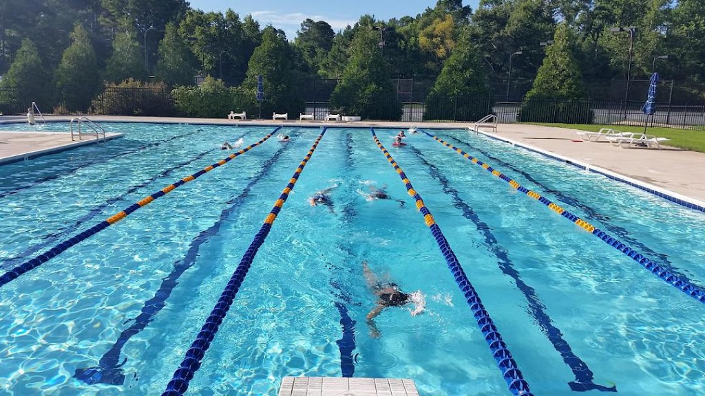  WestSide Athletic Club