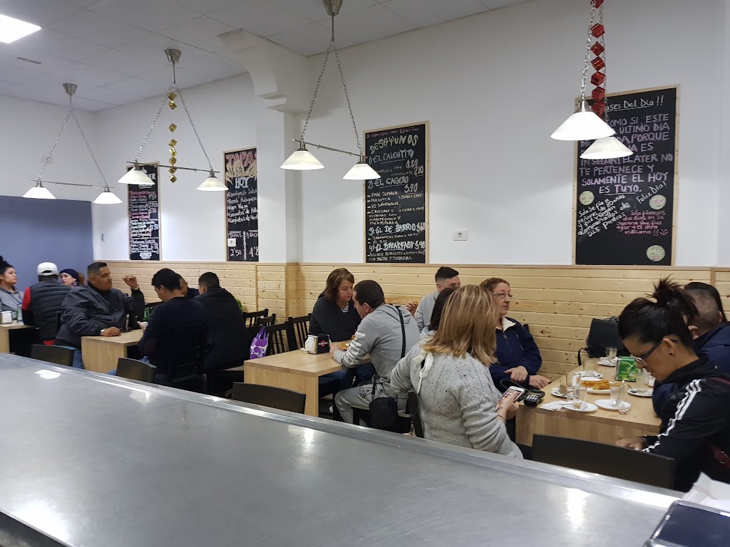 Astrid.Bar-Cafeteria- Churreria