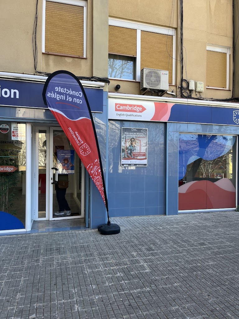 English Connection Academias de ingles - Cornella de Llobregat