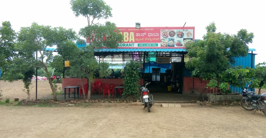 Taj Dhaba And Family Restaurant