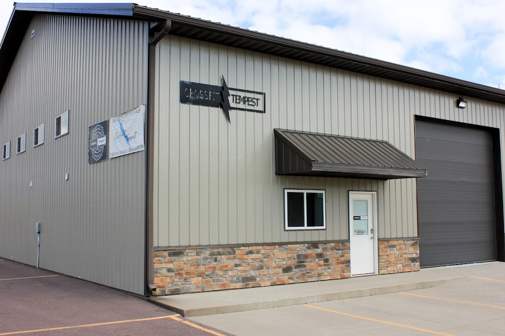  CrossFit Tempest