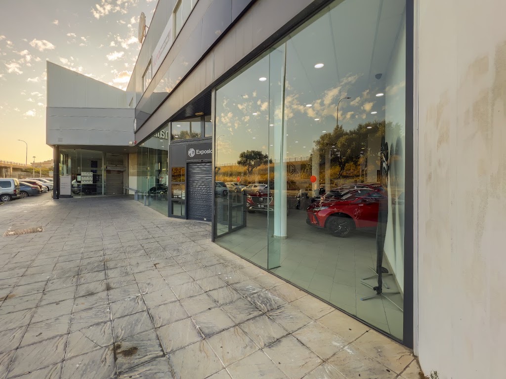 Concesionario MG Jerez | Coches MG Nuevos y Km 0 | MG Fevimar — Todas