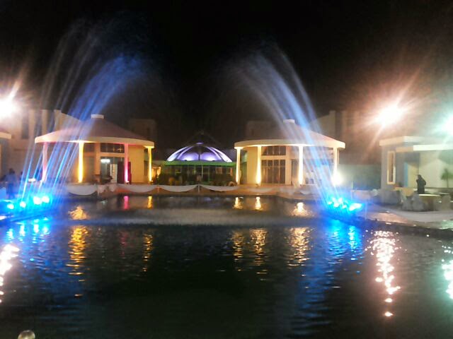 Csc Resort City Sports Club