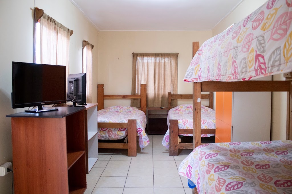 Habitaciones