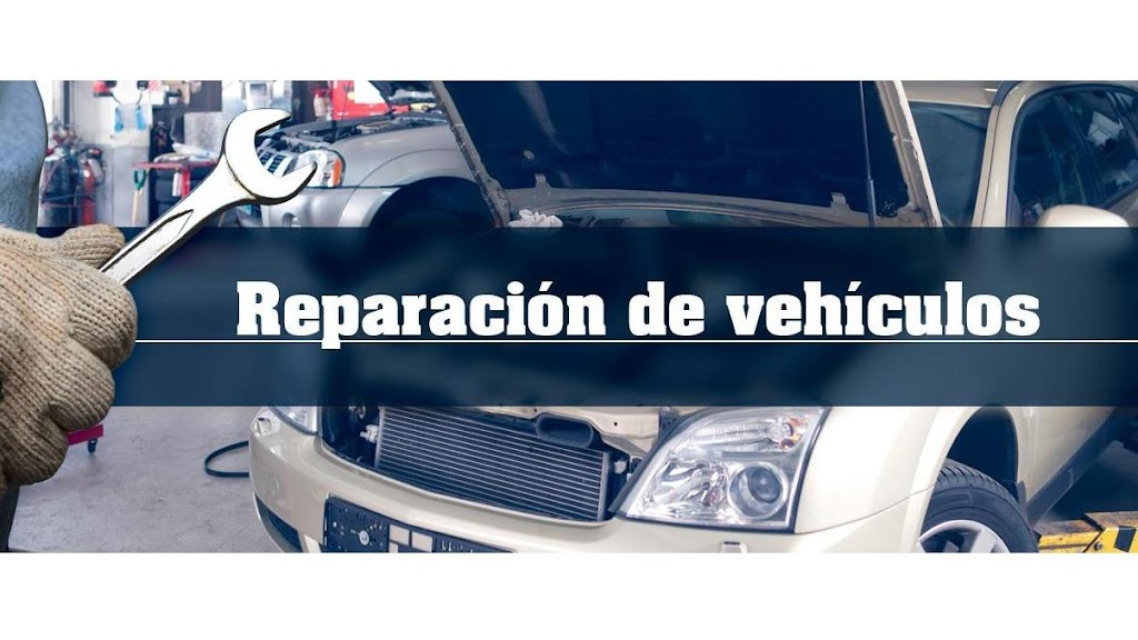 Autotaller Jmr 2000 S.L.