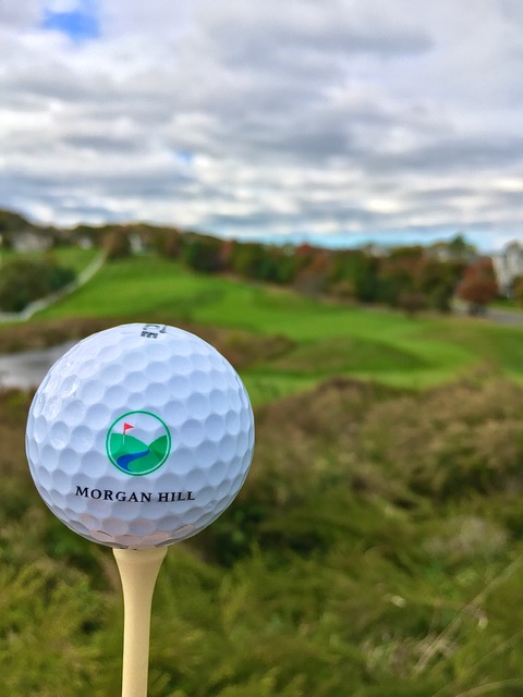  Morgan Hill Golf Course