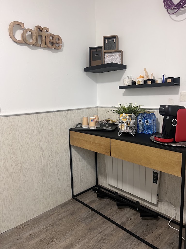Bosch Car Service Multimarca O Castro — Del propietario
