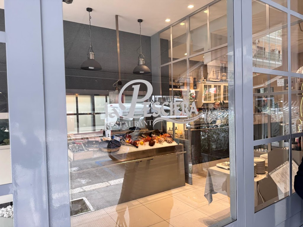 Ristorante La Pesciera