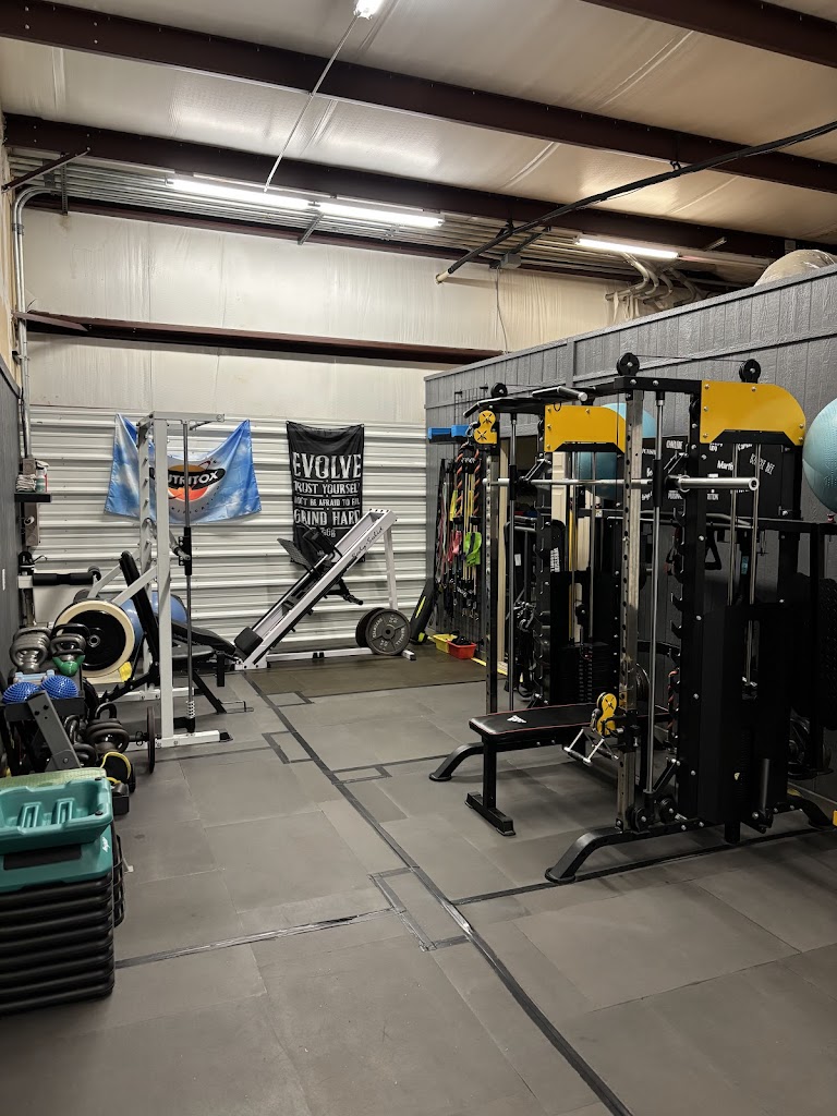  LiveFit Personal Training & Nutrition