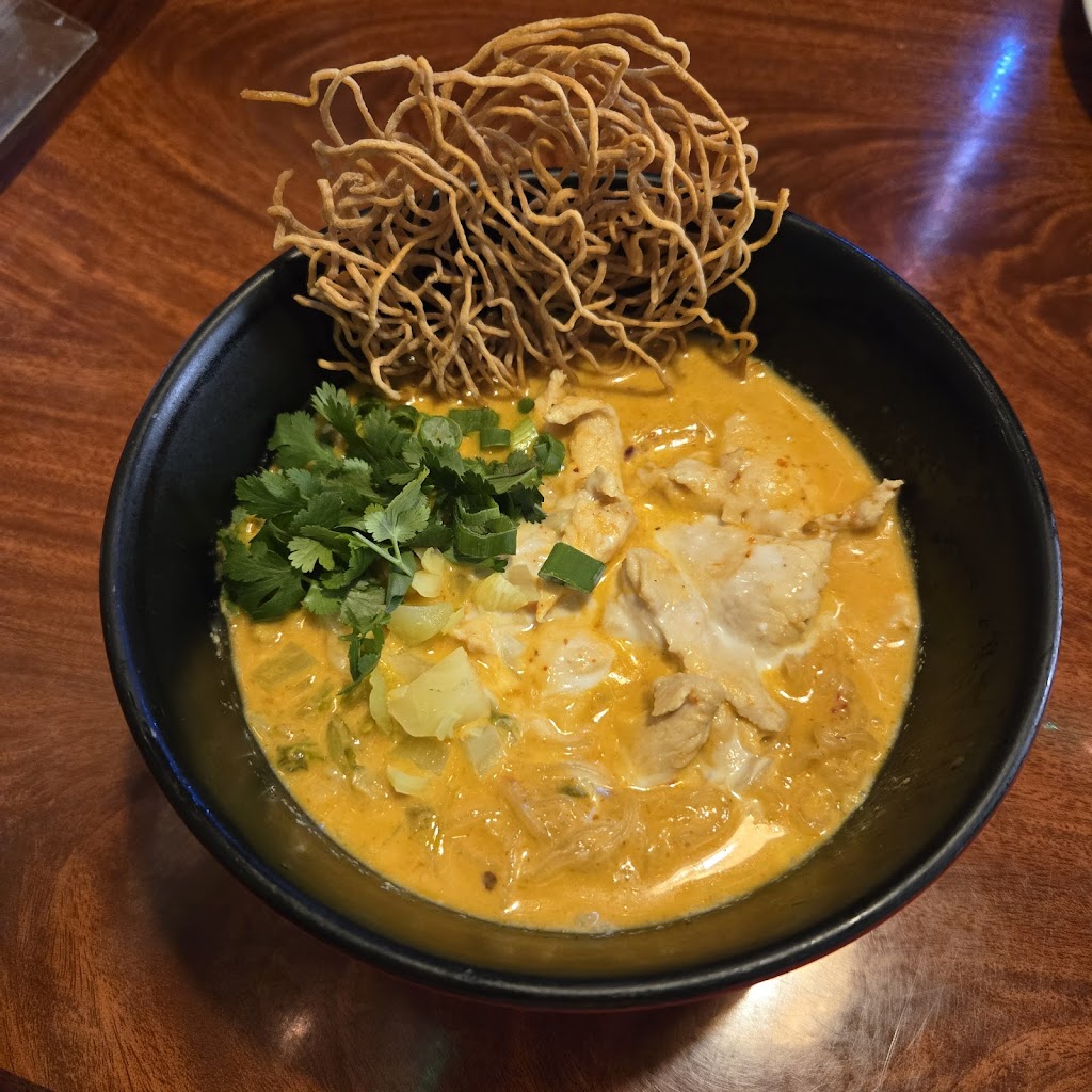 Maya thai