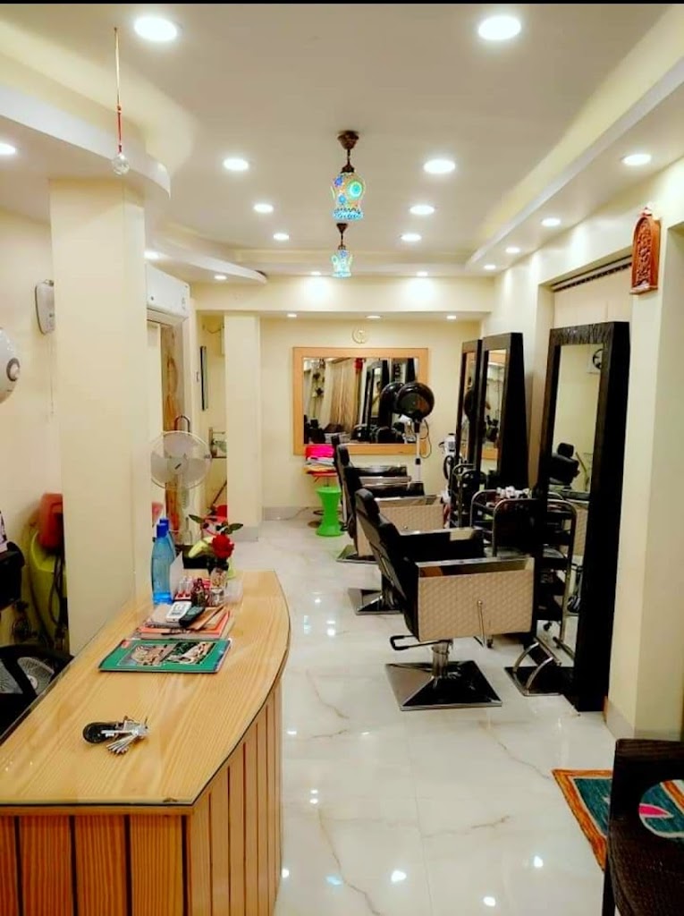 Shilpi S Beauty World Beauty Parlour