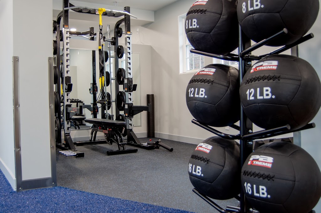  Elevate Personal Training