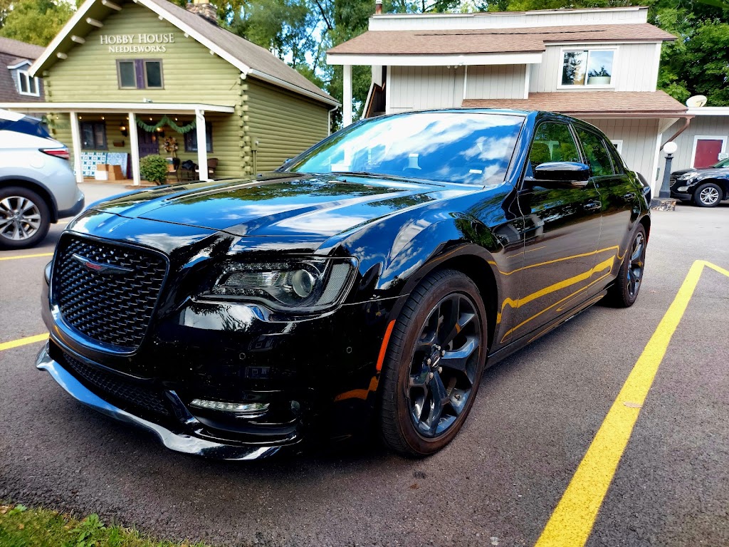 Review photo