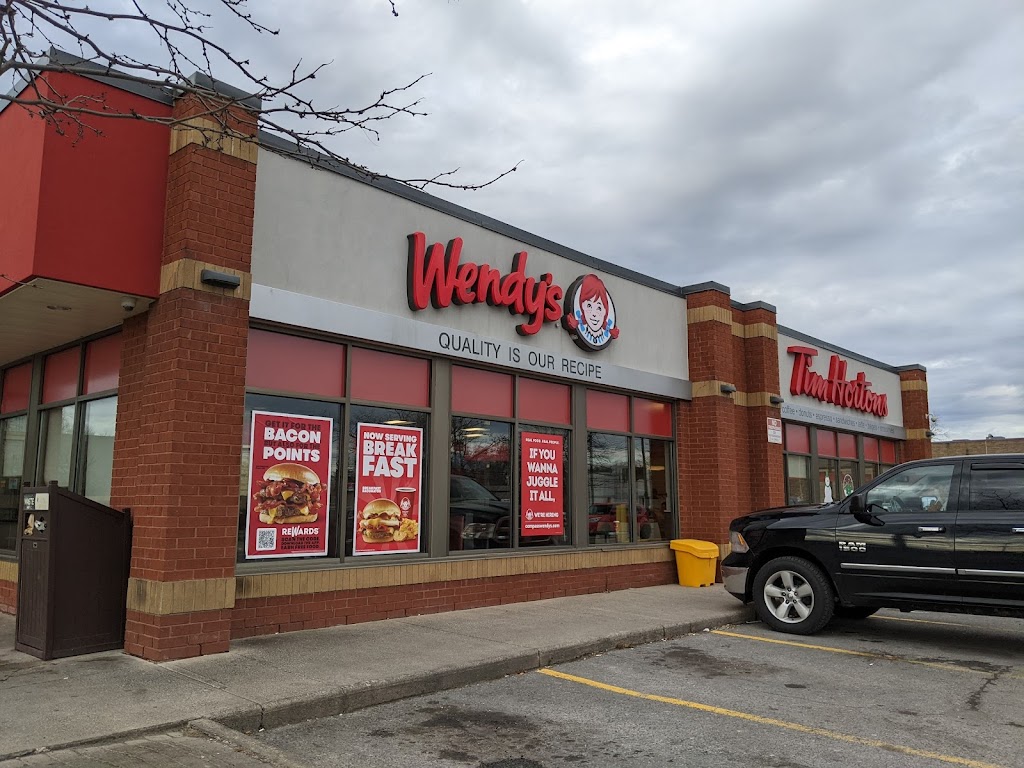 Wendy's