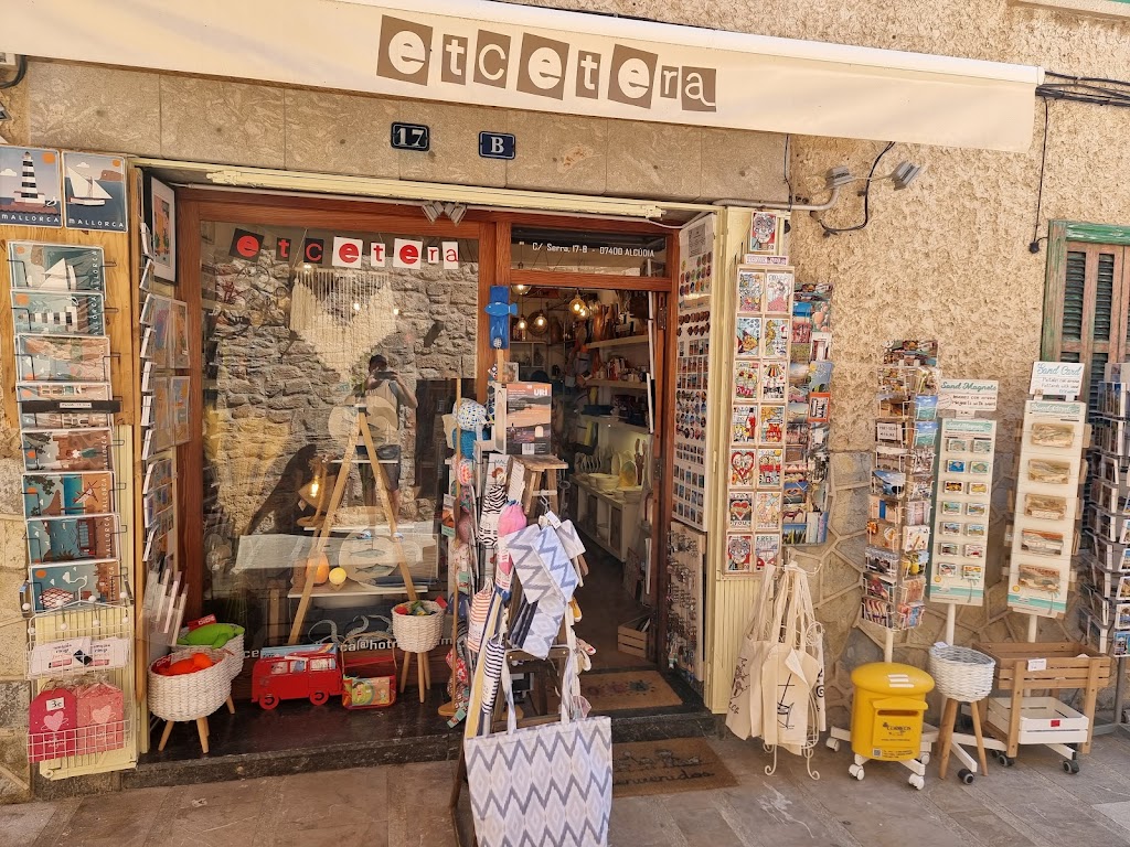 Etcetera Mallorca