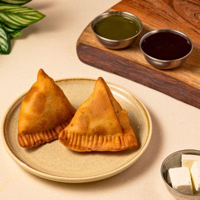 Samosa