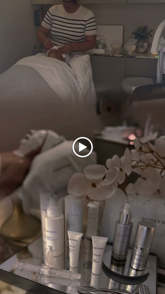 Eden Serna Estetica Avanzada — Videos