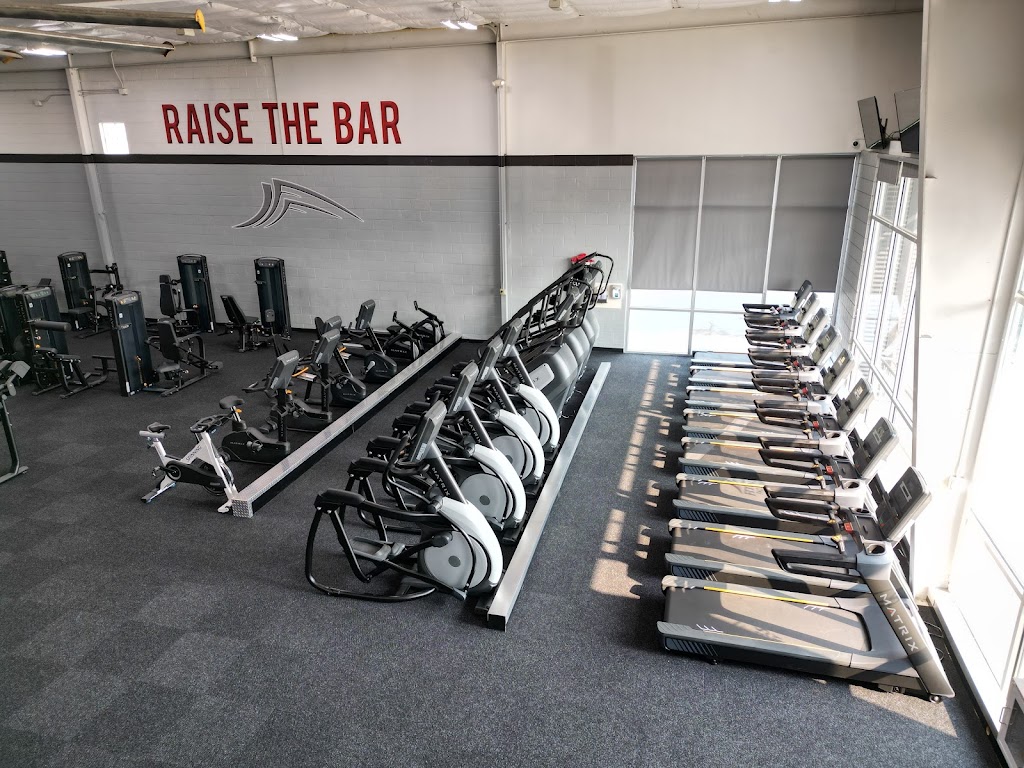  Idaho Fitness Factory State Street