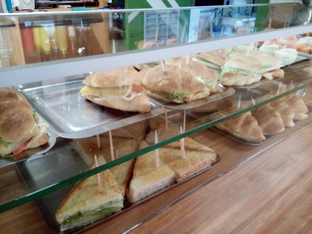 Bar Las Picas — Ambiente
