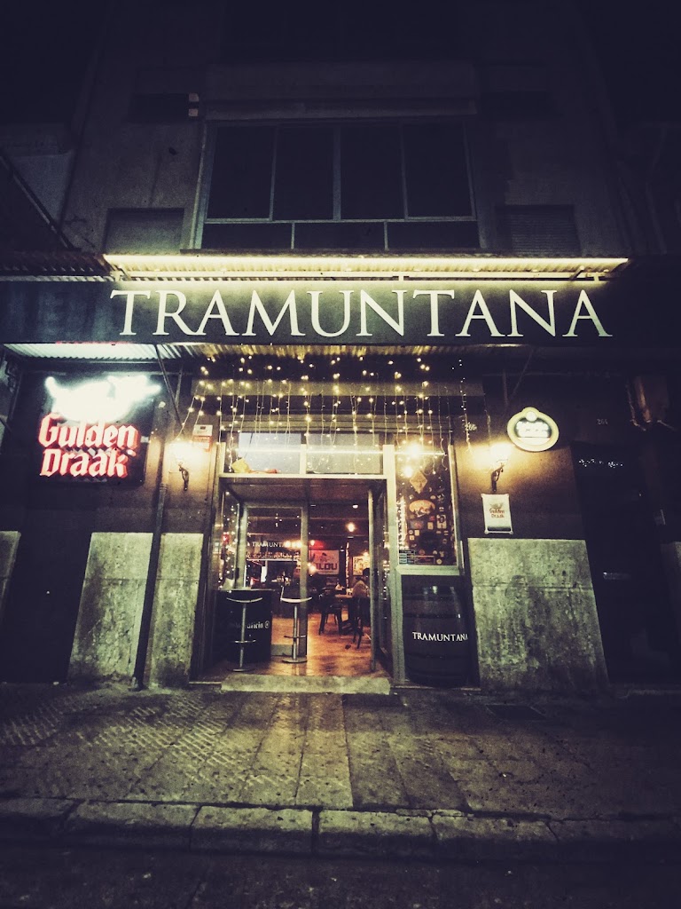 Tramuntana Beer House — Del propietario