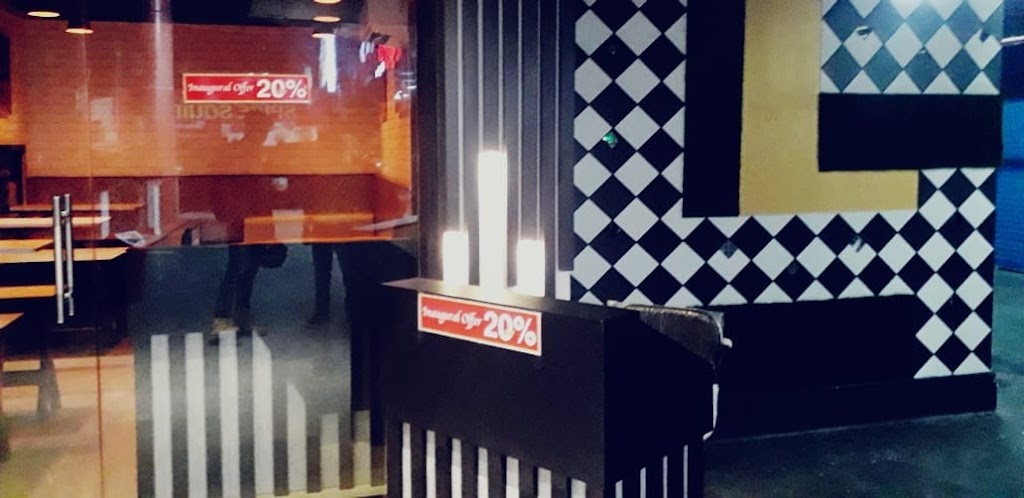 Air On Wheels Cafe Restaurant Appetour
